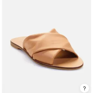 🇮🇹  Everlane The Day Crossover Sandal