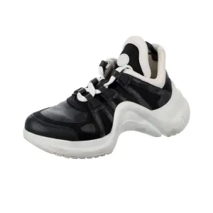 - Louis Vuitton sneakers