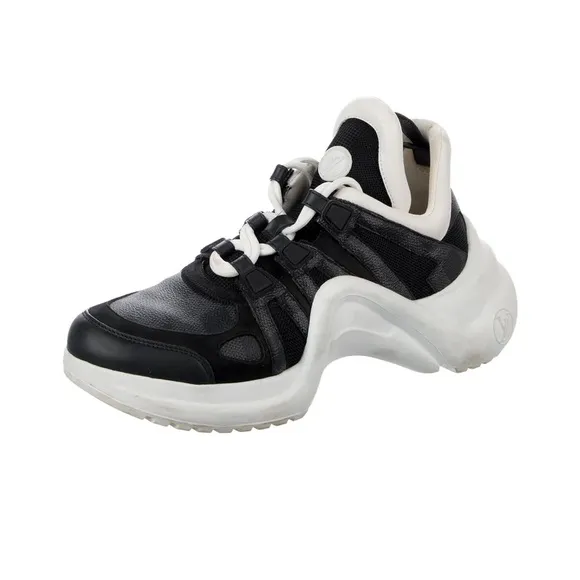 - Louis Vuitton sneakers