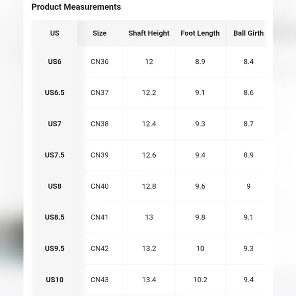 1 Pair Fashion Mid-Heel Tall Boots With Side Zipper For Women, Korean Style