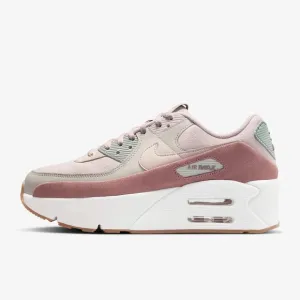 11W/9.5M - [NEW] Women's Nike Air Max 90 LV8 Shoes FD4328-001