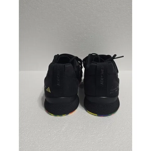 $230 adidas Adipower Weightlifting III Gym Shoes IF0534 Men's Size 7.5 Wmn's 8.5