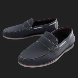 3D Men's Boat Shoes