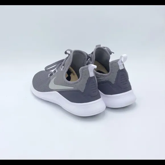 9.5W / 8M - [NEW] Nike Free TR8 Women's Running Shoes Gunsmoke 942888-005