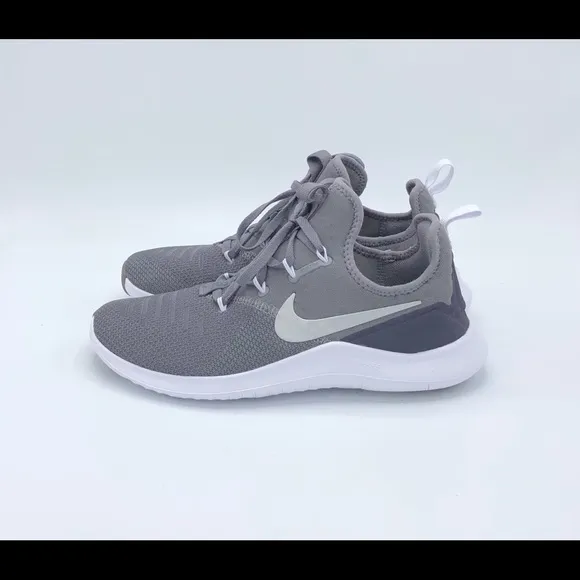 9.5W / 8M - [NEW] Nike Free TR8 Women's Running Shoes Gunsmoke 942888-005