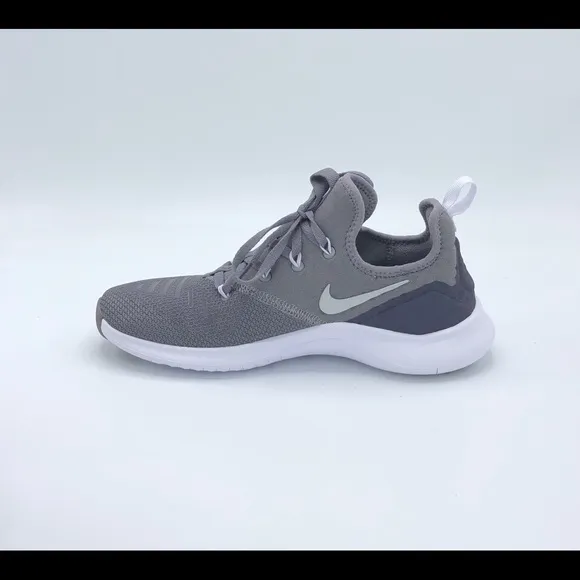 9.5W / 8M - [NEW] Nike Free TR8 Women's Running Shoes Gunsmoke 942888-005