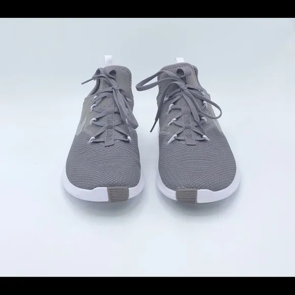 9.5W / 8M - [NEW] Nike Free TR8 Women's Running Shoes Gunsmoke 942888-005