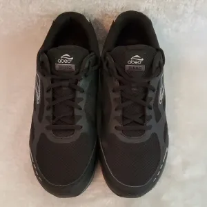 Abeo Pro Smartsystem 3320 Men's Black Walking shoes Size 11