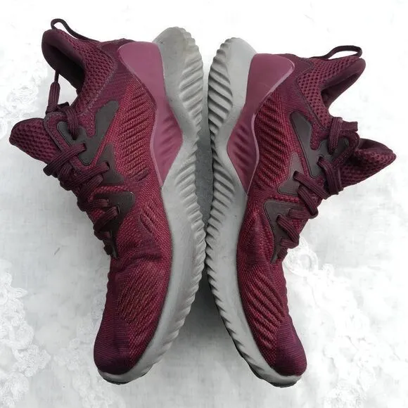 Adidas Alphabounce Beyond Team Running Sneakers