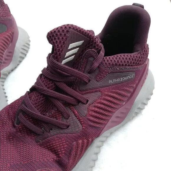 Adidas Alphabounce Beyond Team Running Sneakers