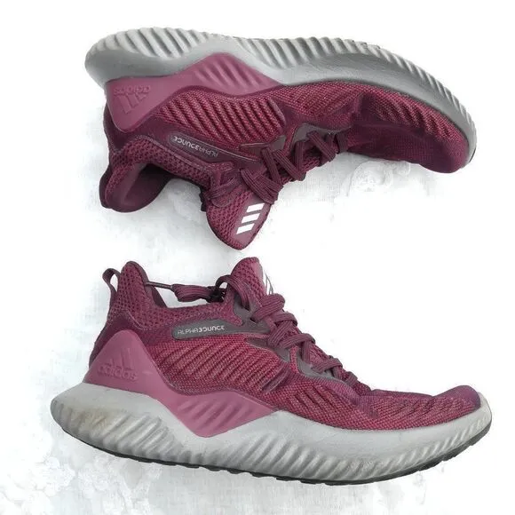 Adidas Alphabounce Beyond Team Running Sneakers