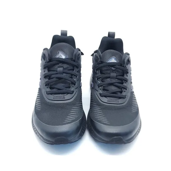 Adidas Alphamagma Guard Black Dark Marine GX1177 Athletic Shoes Size 7.5