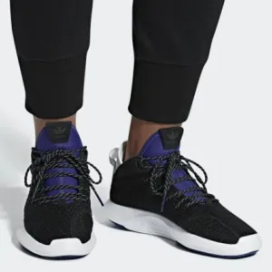 Adidas athletic flexible lightweight crazy 1adv primeknit men's sneakers Size 8