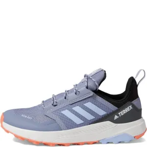 adidas Big Kids Terrex Trailmaker Rain.Rdy Hiking Shoes Size 6.5