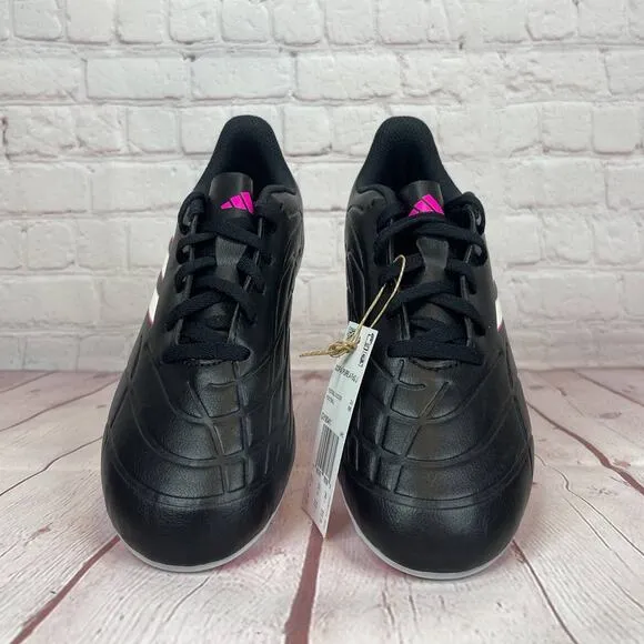 Adidas Copa Pure. 4 Flexible Ground Soccer Cleats Youth Size 4 (GY9041)