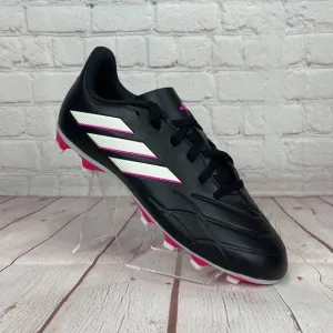 Adidas Copa Pure. 4 Flexible Ground Soccer Cleats Youth Size 4 (GY9041)