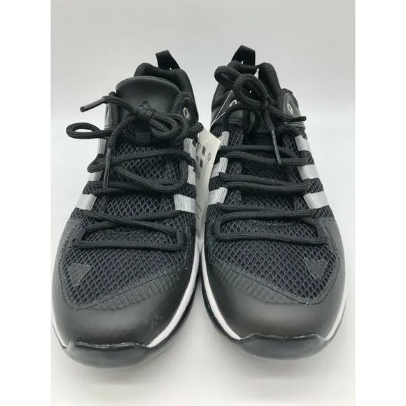 Adidas Daroga Plus-H.RDY Core Black Summer Hiking Shoes FY1776 Men Size 7📦