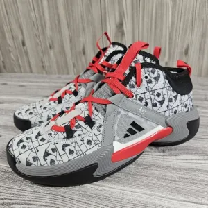 Adidas Exhibit Select CP Mid Shoes - IE9339 - Women's Size 10 NEW !!
