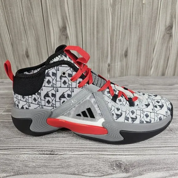 Adidas Exhibit Select CP Mid Shoes - IE9339 - Women's Size 10 NEW !!