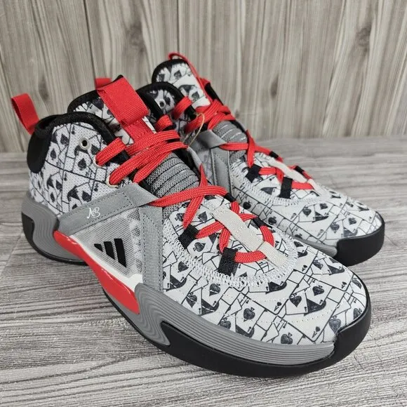 Adidas Exhibit Select CP Mid Shoes - IE9339 - Women's Size 10 NEW !!