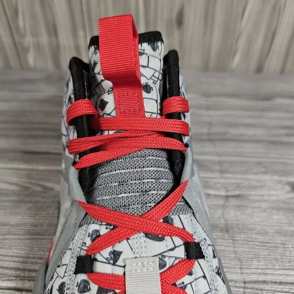Adidas Exhibit Select CP Mid Shoes - IE9339 - Women's Size 10 NEW !!