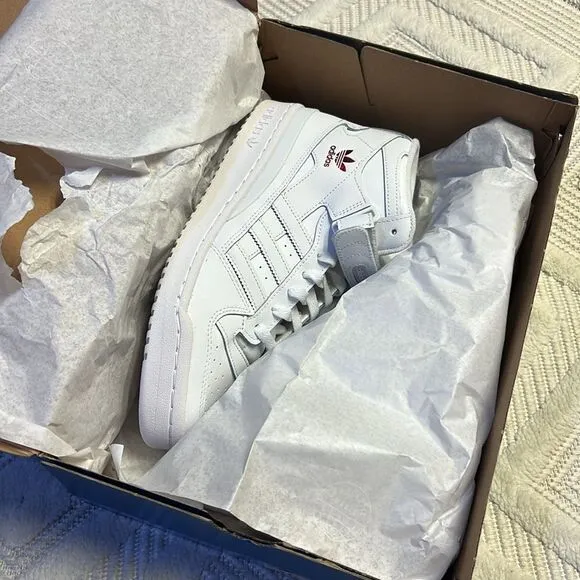 ADIDAS - Forum Mid - G57984