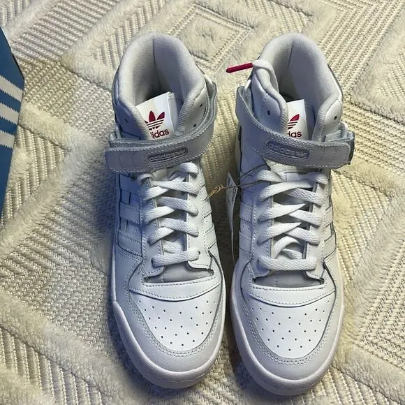 ADIDAS - Forum Mid - G57984