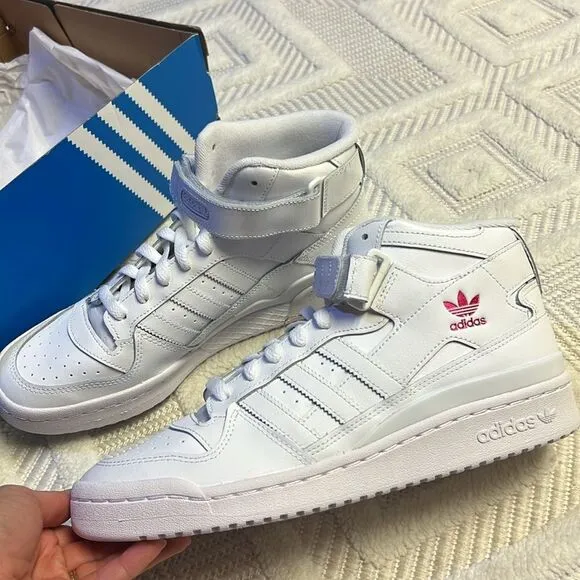 ADIDAS - Forum Mid - G57984