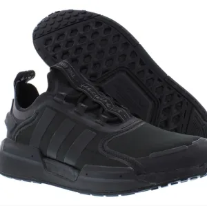 Adidas Grade School NMD R1 V3Youth 6.5, (women 8) New with box. Style: GX5683