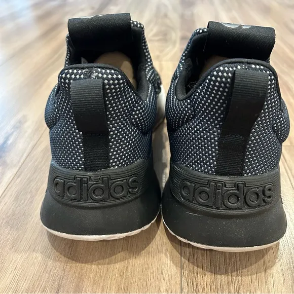 Adidas LITE RACER ADAPT 5.0 Men’s Sneakers Black/White