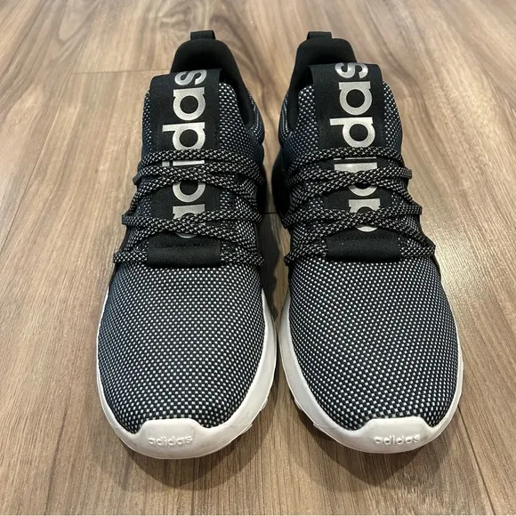 Adidas LITE RACER ADAPT 5.0 Men’s Sneakers Black/White