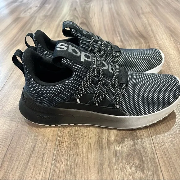 Adidas LITE RACER ADAPT 5.0 Men’s Sneakers Black/White