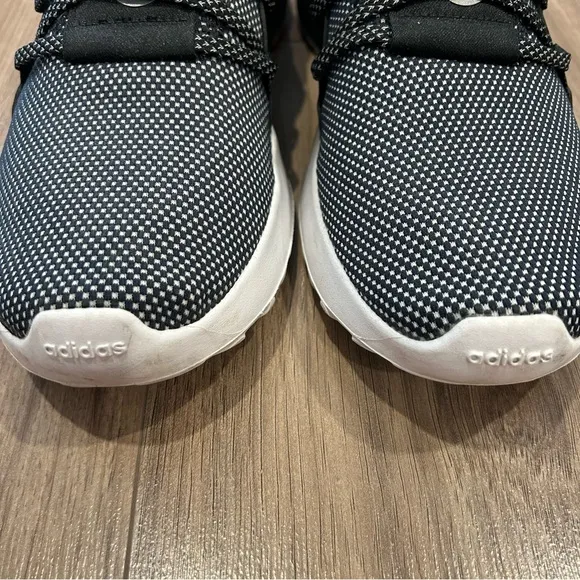 Adidas LITE RACER ADAPT 5.0 Men’s Sneakers Black/White