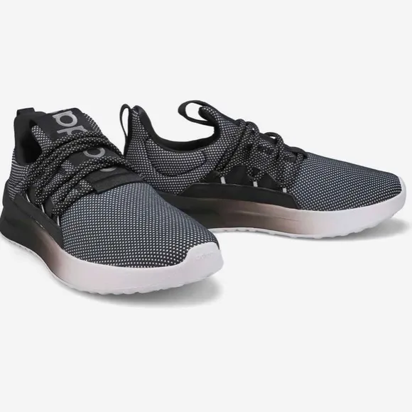 Adidas LITE RACER ADAPT 5.0 Men’s Sneakers Black/White