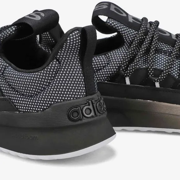 Adidas LITE RACER ADAPT 5.0 Men’s Sneakers Black/White