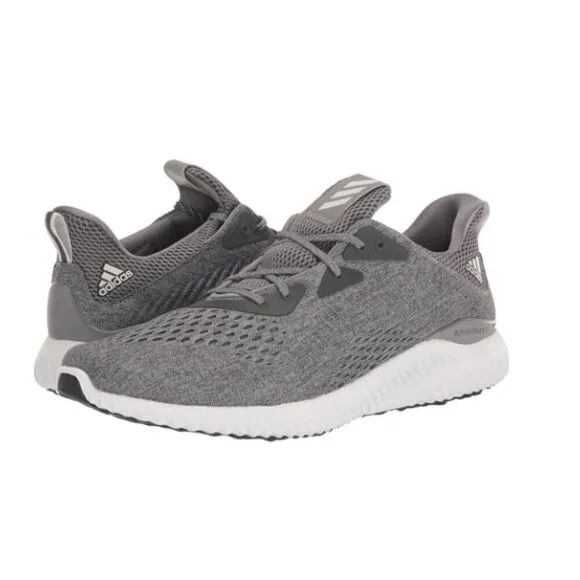 adidas Men's Alphabounce Em M Running Shoe