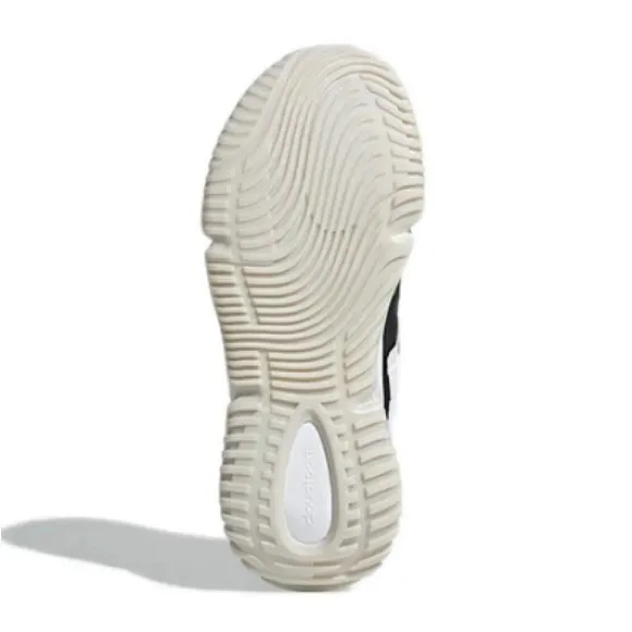 Adidas mens shoes Nirtocgarge green white orange new shoes