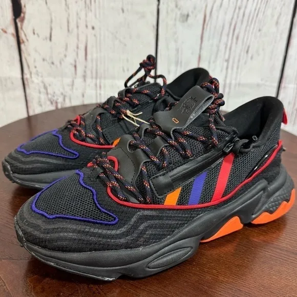 ADIDAS Originals Ozweego Zip limited Edition Chinese New Year Men’s 6.5 - 7