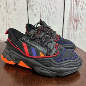 ADIDAS Originals Ozweego Zip limited Edition Chinese New Year Men’s 6.5 - 7