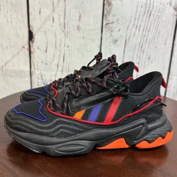 ADIDAS Originals Ozweego Zip limited Edition Chinese New Year Men’s 6.5 - 7