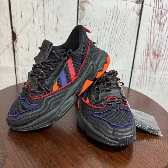ADIDAS Originals Ozweego Zip limited Edition Chinese New Year Men’s 6.5 - 7