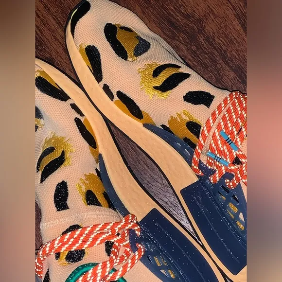 Adidas Pharrell Human Race size 11.5