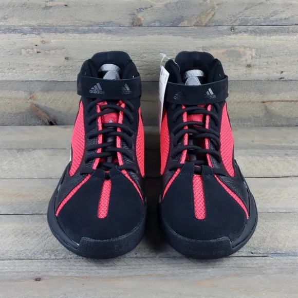 adidas Posterize Boost Men's Basketball Shoes