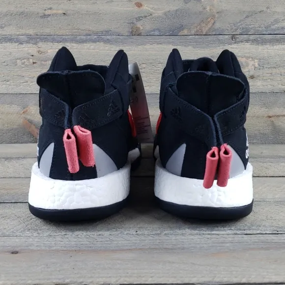 adidas Posterize Boost Men's Basketball Shoes