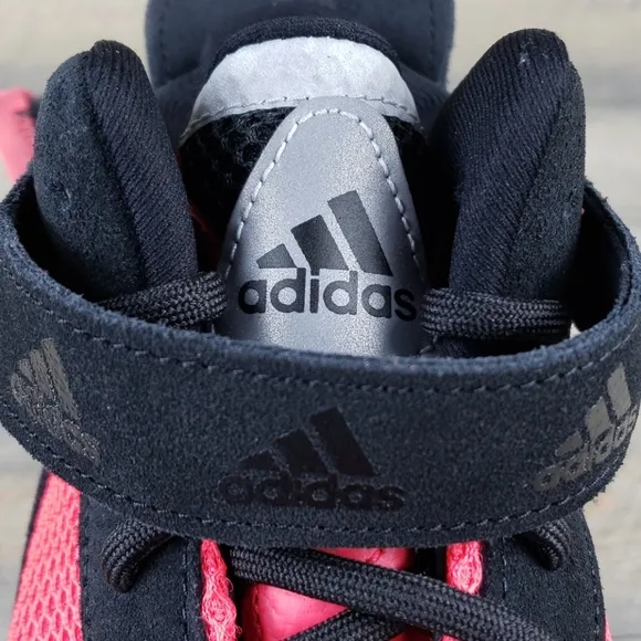 adidas Posterize Boost Men's Basketball Shoes