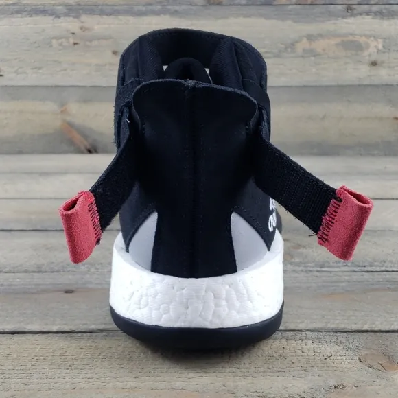 adidas Posterize Boost Men's Basketball Shoes