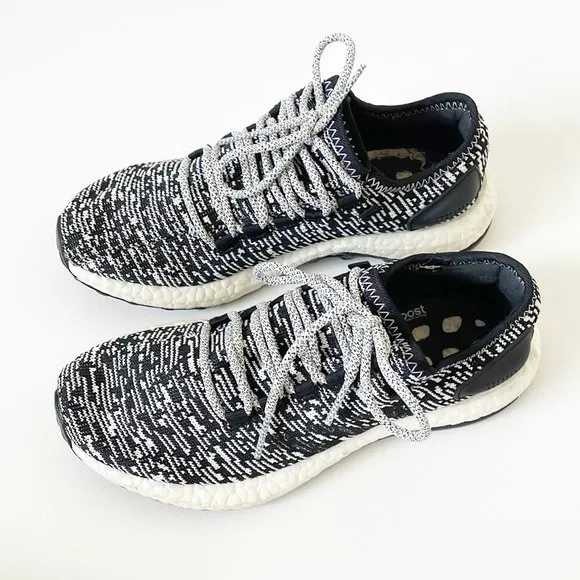 Adidas PureBoost Sneakers