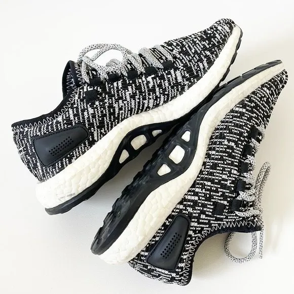 Adidas PureBoost Sneakers
