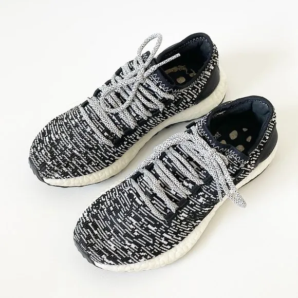 Adidas PureBoost Sneakers