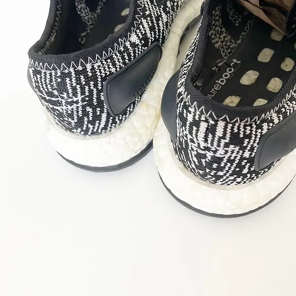 Adidas PureBoost Sneakers